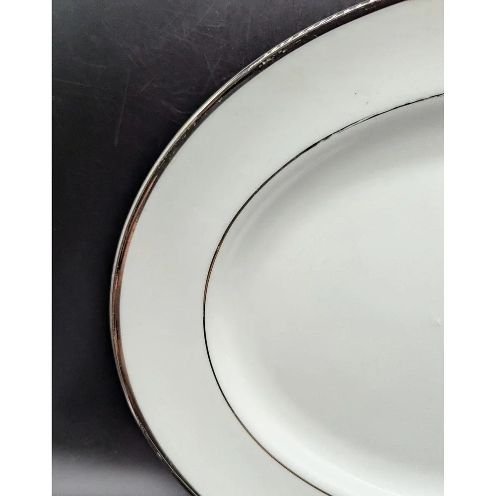 Vintage Wedgwood Sterling Bone China 15.5